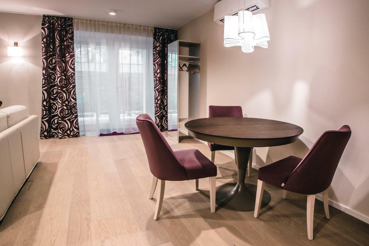 Karl Suites Palais Wessely فيينا المظهر الخارجي الصورة