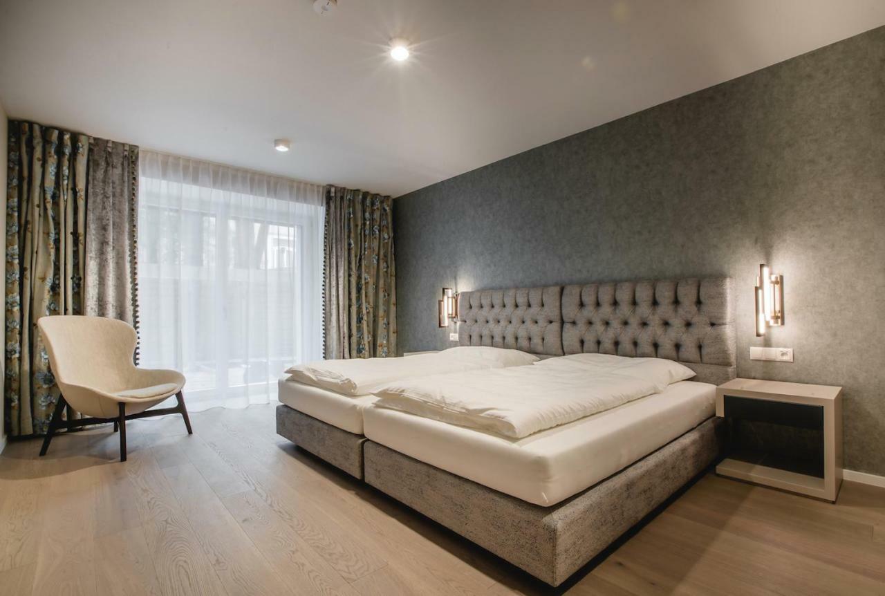 Karl Suites Palais Wessely فيينا المظهر الخارجي الصورة