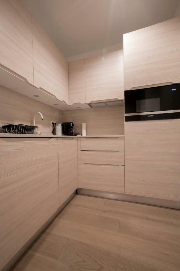 Karl Suites Palais Wessely فيينا المظهر الخارجي الصورة