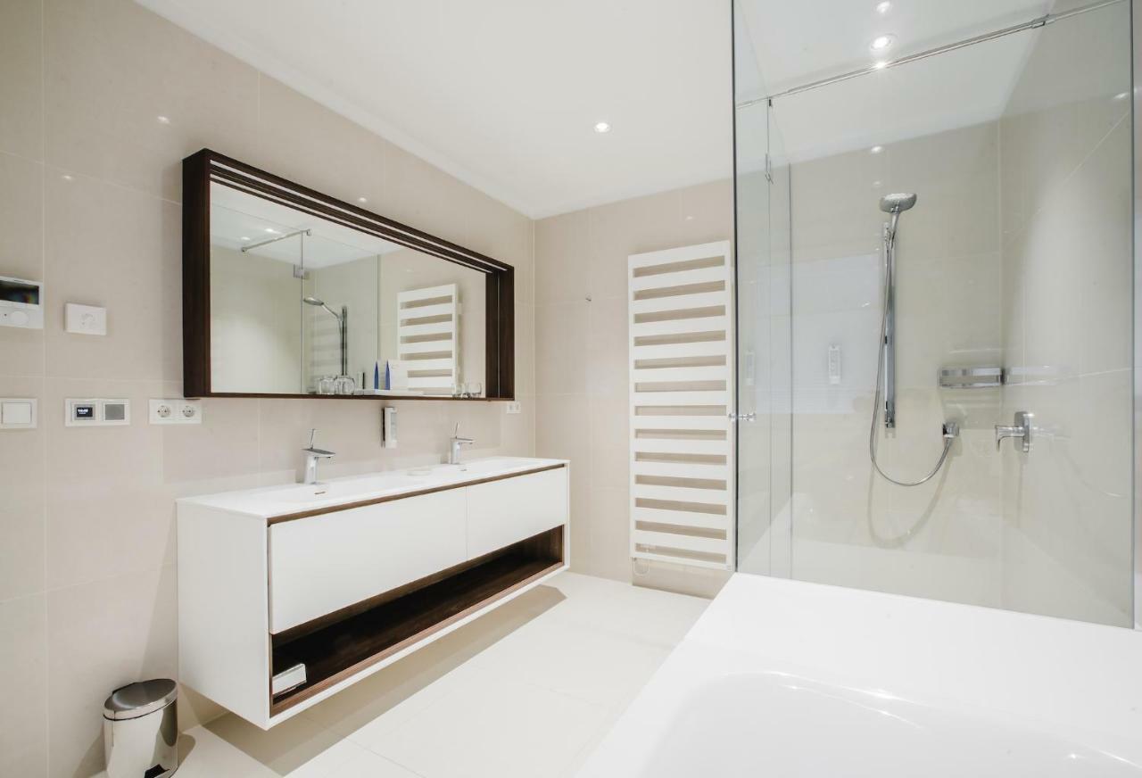 Karl Suites Palais Wessely فيينا المظهر الخارجي الصورة