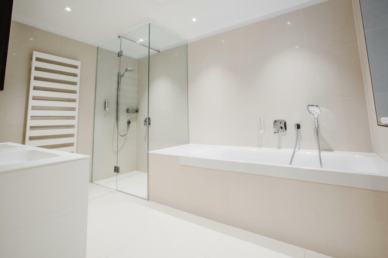 Karl Suites Palais Wessely فيينا المظهر الخارجي الصورة