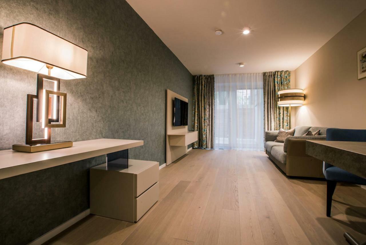 Karl Suites Palais Wessely فيينا المظهر الخارجي الصورة