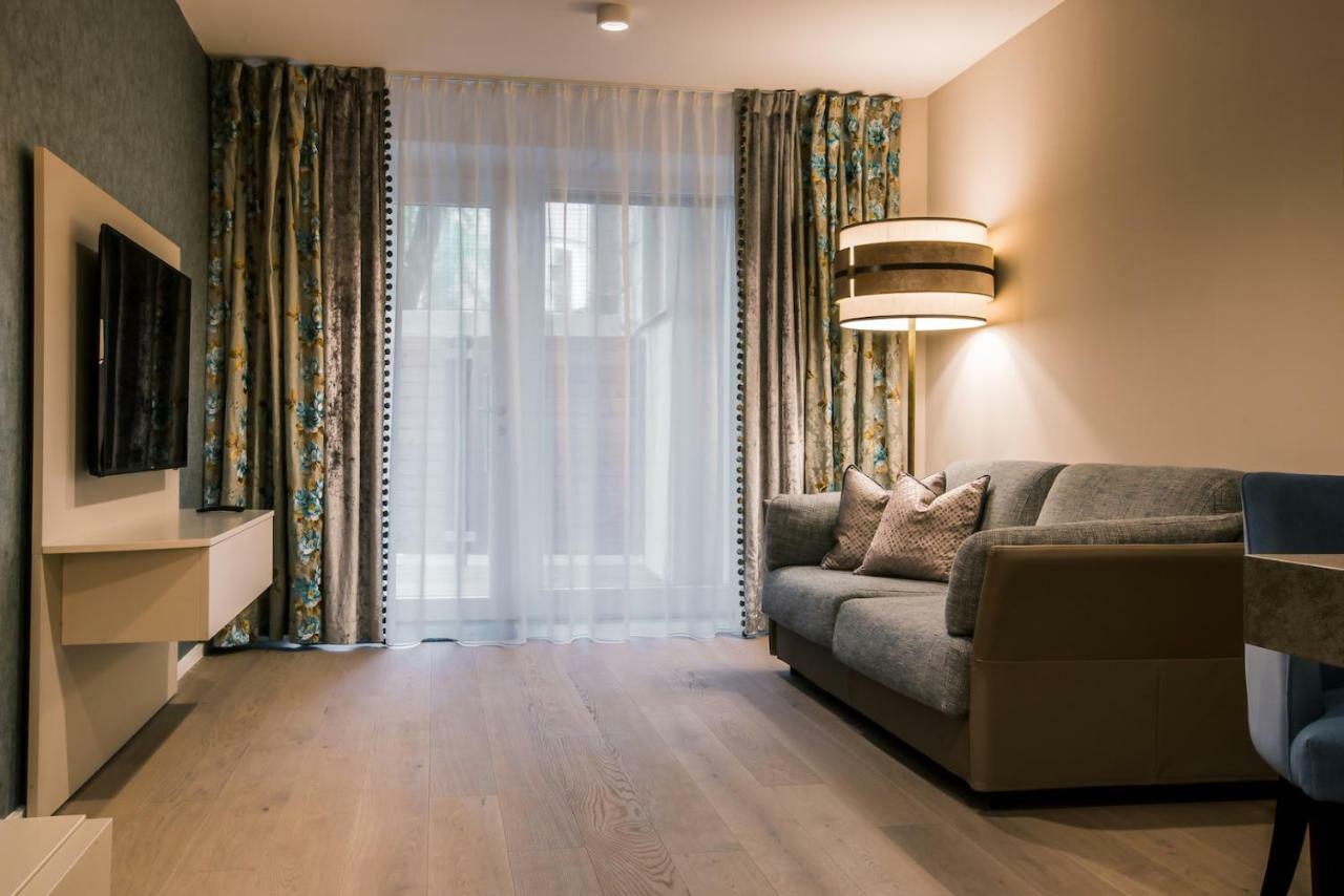 Karl Suites Palais Wessely فيينا المظهر الخارجي الصورة