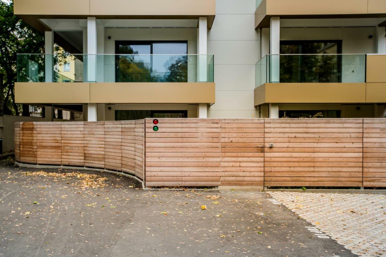 Karl Suites Palais Wessely فيينا المظهر الخارجي الصورة