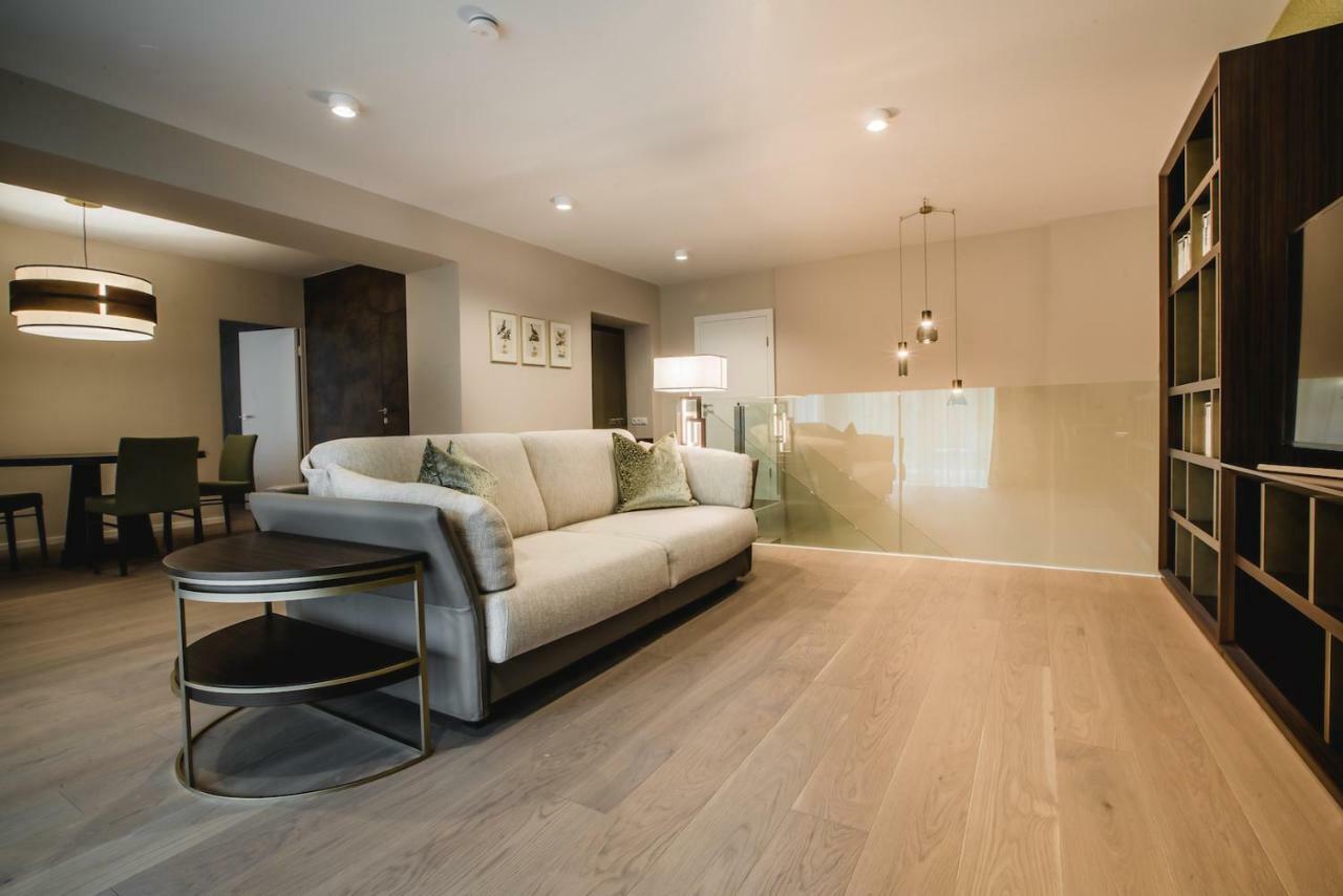 Karl Suites Palais Wessely فيينا المظهر الخارجي الصورة