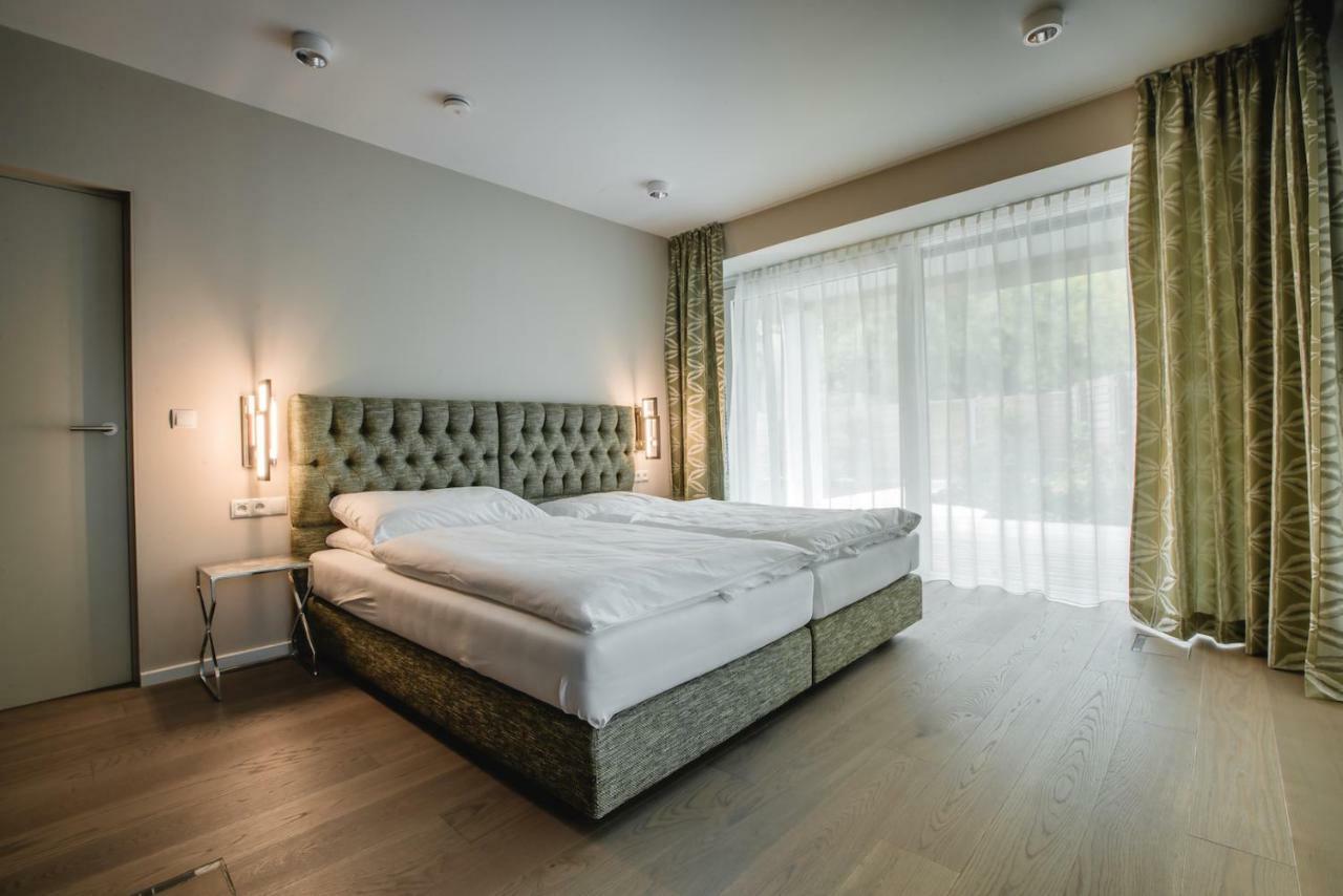 Karl Suites Palais Wessely فيينا المظهر الخارجي الصورة