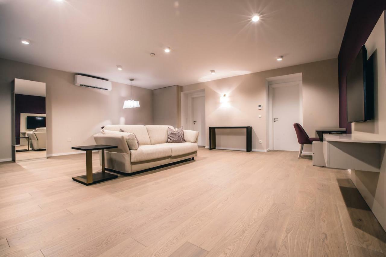 Karl Suites Palais Wessely فيينا المظهر الخارجي الصورة