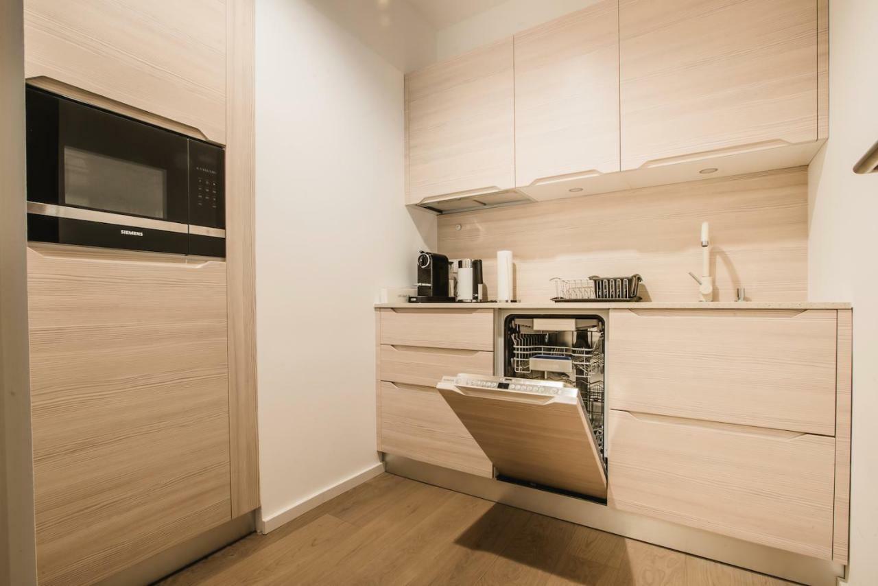 Karl Suites Palais Wessely فيينا المظهر الخارجي الصورة