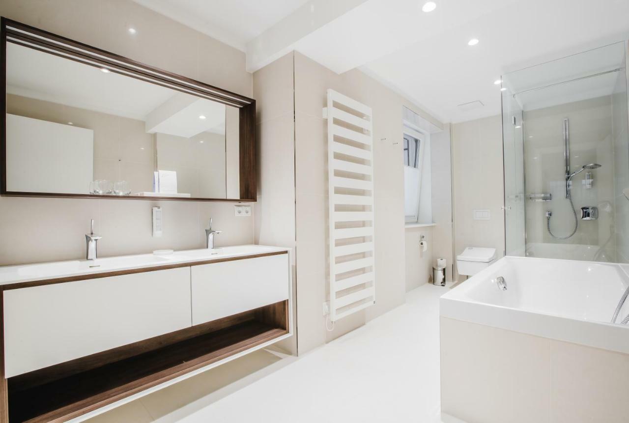 Karl Suites Palais Wessely فيينا المظهر الخارجي الصورة