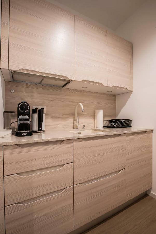 Karl Suites Palais Wessely فيينا المظهر الخارجي الصورة